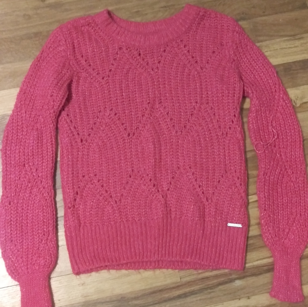 Abercrombie Sweater